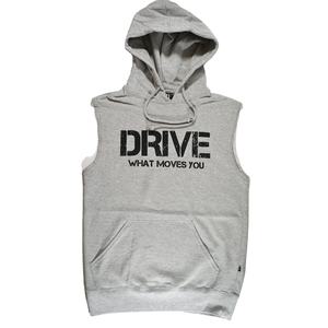 Venta al por mayor Mens Fitness Sudaderas sin mangas Entrenamiento Deportes Sudaderas sin mangas - Product Image 6