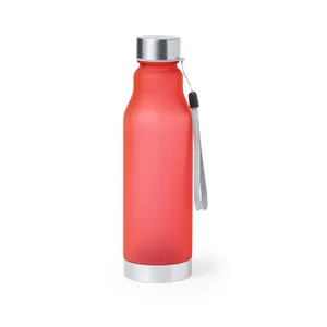 Borraccia Sportiva Fiodor in RPET, Gadget Sostenibile - Product Image 4