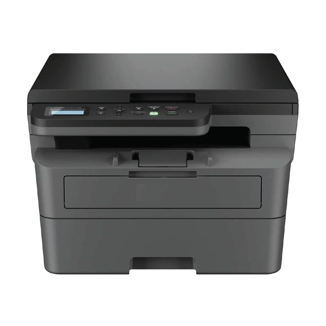 DCP-B7600DB All-in-One A4 Size Grey Monochrome Laser Printer with ADF & Auto Duplex B