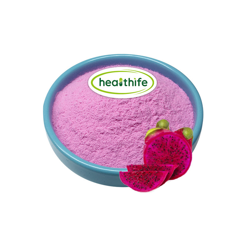 FocusHerb Freeze Dried Red Dragon Pitaya