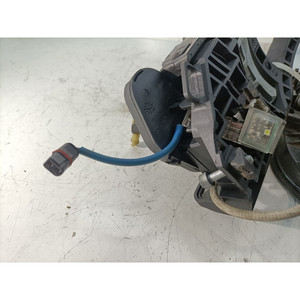 Serratura Anteriore Sinistra BMW Serie 1 F20 51217318409 N47D20C (11>19) - Product Image 6