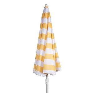 Parapluie à commande manuelle en PVC de haute qualité Design minimaliste Prix de gros - Product Image 2