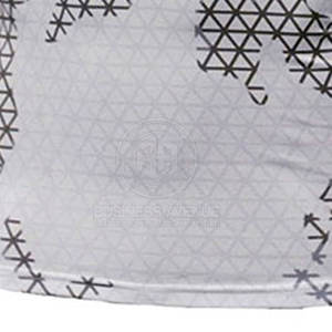 Equipo de Entrenamiento de Lucha de Buena Calidad, Rashguard Personalizado para Hombre, Rashguard de MMA a un Precio Razonable - Product Image 6