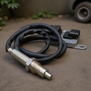 Capteur de moteur diesel Perkins T419949, pièce de rechange 12V - Product Image 3