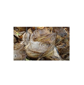 Bacalao Seco al por Mayor de Alta Calidad a Precio Económico / Bacalao Seco a Granel / Cabeza de Bacalao Seca / Bacalao Salado Seco - Product Image 4