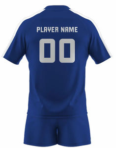 Ensembles d'uniformes de sport confortables pour hommes, vêtements de volley-ball à la mode décontractée - Product Image 3