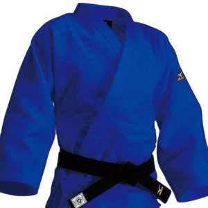 Ajuste personalizado BJJ Gi directo de fábrica - Product Image 4