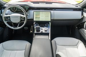 RANGE ROVER SPORT P530 2023 IMPECABLE, LISTO PARA ENVIAR - Product Image 2