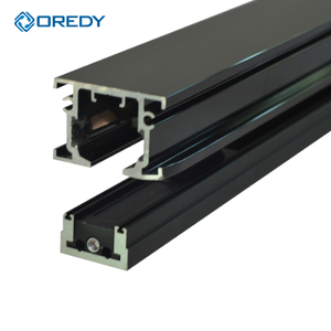 OREDY-Sistema de rodillo de puerta deslizante automático, magnético, hardware de puerta, <span class=keywords><strong>venta</strong></span> de fábrica - Product Image 4
