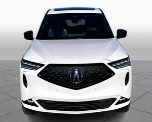 Acura MDX SH-AWD A-SPEC 2024 d'occasion en excellent état avec faible kilométrage - Prêt à être expédié - Product Image 3
