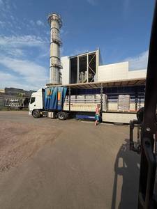 Granulés de bois en briquettes EN Plus A1, combustible pour système de chauffage, 4500 Kcal/kg, livraison à domicile disponible - Product Image 5