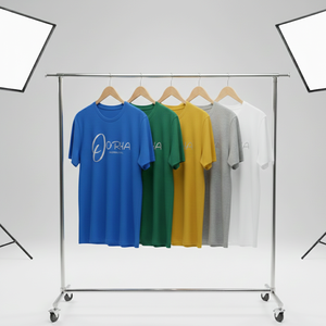 Custom Colors <b>Shirts</b> Set for Men available <b>in</b> Different Sizes Breathable T-<b>Shirts</b> <b>in</b> Round Neck and Half Sleeves Private Label - Product Image 1