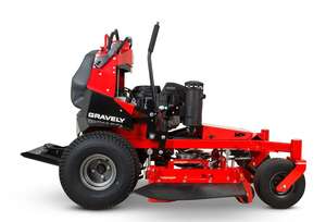 Gravely Pro-stance 52 "EFI Premium 52" EFI พร้อมมอเตอร์ปั๊มเครื่องยนต์เกียร์ส่วนประกอบหลักที่มีอยู่ - Product Image 4