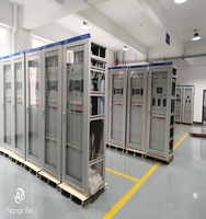 Armoire de distribution complète pour appareillage électrique DC en promotion