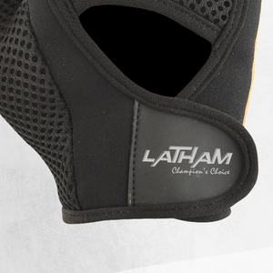 OEM personalizado transpirable gimnasio Fitness entrenamiento guantes para hombres y mujeres deportes entrenamiento guantes de cuero al por mayor - Product Image 4