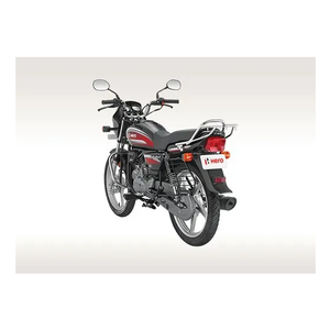 He-ro Splendor Plus 100CC BS6 de alta resistencia, a la venta por el fabricante y productor indio - Product Image 3