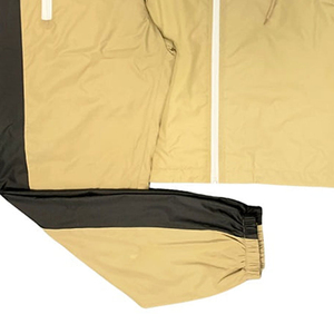 Chaqueta Cortavientos para Hombre Más Vendida, Talla y Color Personalizados, Ropa de Invierno, Precio de Fábrica, Chándal XL de Moda, Servicio OEM - Product Image 5