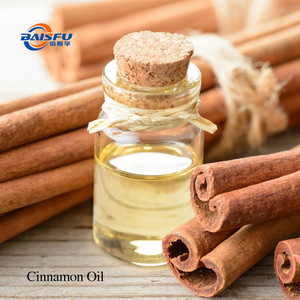 Huile de cannelle naturelle : Arôme chaud pour l'aromatisation des aliments, les parfums, les produits de toilette, les soins bucco-dentaires et l'aromathérapie - Échantillons gratuits - Product Image 2