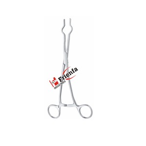 Instrumentos quirúrgicos de acero inoxidable Forgyse Doyen Myoma Screw - Product Image 6