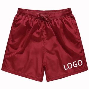New Arrival of Male Swim Trunks Blank Custom Logo Boardshorts for <b>Men</b> <b>Quick</b> <b>Dry</b> Fitness <b>Short</b> High Quality <b>Shorts</b> - Product Image 4
