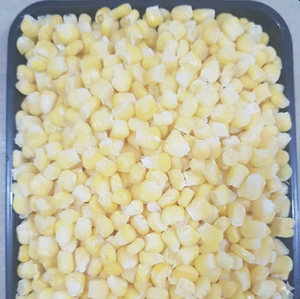 Granos de Maíz Amarillo Congelados de Vietnam elaborados con material de maíz puro, ideales para uso culinario conveniente en restaurantes - Product Image 5