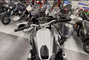Motocicleta BMW R 1200 GS Touring 2025, Lista para Usar, Últimas Ofertas - Product Image 2