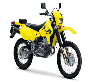 Motocicleta Suzukiss DR-Z400SM 2024 de Alta Calidad, Grado DIY, Origen Europeo, en Venta - Product Image 1