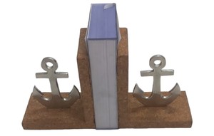 Collectable Business Gift Hourglass Bookends Easy Movable Display Base Wholesale <b>Sand</b> <b>Timer</b> Bookend for Office Desk and Showcase - Product Image 4