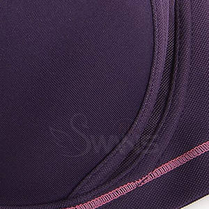 Ropa deportiva Sujetador deportivo para gimnasio 2025 Nueva llegada Sujetador deportivo de color personalizado para venta en línea - Product Image 6