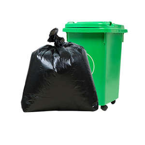 Starseal Versatile Trash <b>Bags</b>: HDPE Virgin, Durable and Reliable Quality ODM With Factory Price - Product Image 6