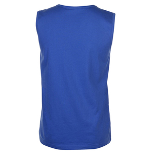 Débardeurs Homme Grande Taille en Coton Spandex Respirant et Confortable à Manches Courtes et Grandes Manchettes – Qualité Supérieure pour l'Entraînement - Product Image 5