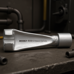 Hazet Injection Line <b>Wrench</b> - Product Image 3