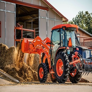 สำหรับ MX6000 Kubota ที่มีในสต็อกที่มีประสิทธิภาพที่เหนือกว่าจัดส่งรวดเร็วและราคาขายส่งที่มีส่วนประกอบหลักของกระปุกเกียร์ปั๊ม - Product Image 4