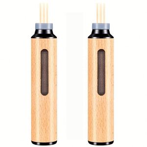 Nouvel Cendrier Électronique Personnalisé Rechargeable par USB, Cendrier Portable Sans Fumée pour Voiture, Idéal pour les Cigares - Product Image 2