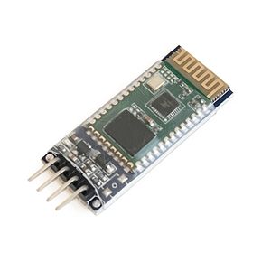 Module Bluetooth intégré maître-esclave Aek-Tech HC-05 - Nouveau - Product Image 2