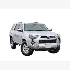 Toyota Highlander SR-5 SUV d'occasion 2024, propre, avec jantes en alliage, régulateur de vitesse, conduite à droite, sièges en tissu et caméra de recul - Product Image 1