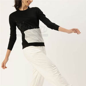 Sweatshirts pour femmes de haute qualité, sweatshirts les plus vendus, matériau durable, léger, respirant, sweatshirts pour femmes - Product Image 5