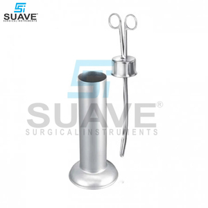 Instrumentos de desgaste hueco veterinarios en diferentes formas Instrumentos de soporte de tarifa al por mayor de SUAVE SURGICAL INSTRUMENTS - Product Image 2