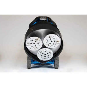 Meuleuse planétaire pour sols Bartell Predator P550Y - Product Image 2