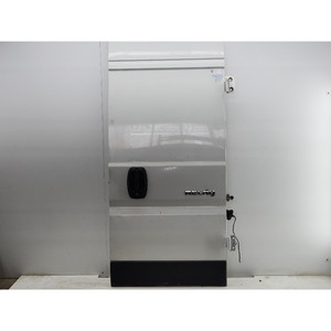 ประตูด้านหลัง BATTLE DOOR DX UNSHOOTED CITROEN Jumper Series 1612598180 DW12RUE-4HJ-4H03 (14>) - Product Image 1
