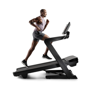 1250ซีรีส์เชิงพาณิชย์1750 2450: ลู่วิ่งแบบพับได้ลู่วิ่งสำหรับใช้ในบ้านลู่วิ่งที่มีความเอียง - Product Image 2