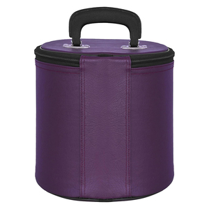 Regalia Lodge Masonic Fez Cap Case Black Tasseled Hat con estuche Alta calidad Custom Masonic Crown Case Freemason Cap ronpex - Product Image 3