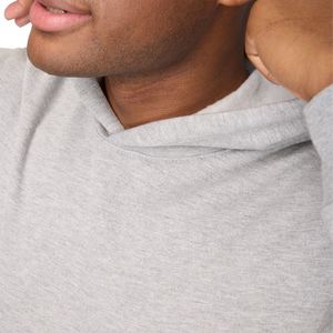 Sudaderas con capucha lisas de nueva llegada | Sudaderas con capucha para hombre con logotipo personalizado al por mayor | Sudaderas deportivas transpirables de alta calidad OEM - Product Image 6