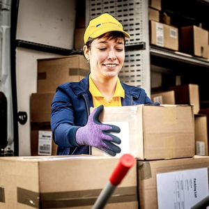 Gants de sécurité anti-coupures en gros Nouveau produit à prix raisonnable Gants de protection durables pour le travail PAR DES INDUSTRIES INCROYABLES - Product Image 6