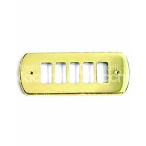 COUVERCLE CLASSIQUE BREAKER 5 places - Product Image 1