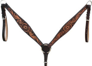 หัวหนังอานม้าแบบตะวันตกที่มีดีไซน์อินเทรนด์อินเทรนด์หนังอานม้าแบบตะวันตกส่งออกจำนวนมากอินเดีย... - Product Image 2