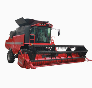 MEILLEURE OFFRE Productivité Grandes Récoltes Équipements 360HP - Product Image 1