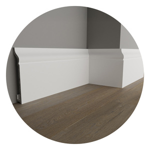 Plinthe Centro 80 (blanc) - Product Image 1