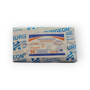 Algodón Tipo III Vendaje Autoadhesivo 7,5 cm X 5M - Product Image 5