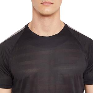 Couleur différente 2025 nouveaux hommes 100% coton mode T-shirts décontractés Style Simple lettre motif meilleur Design hommes T-shirts - Product Image 3